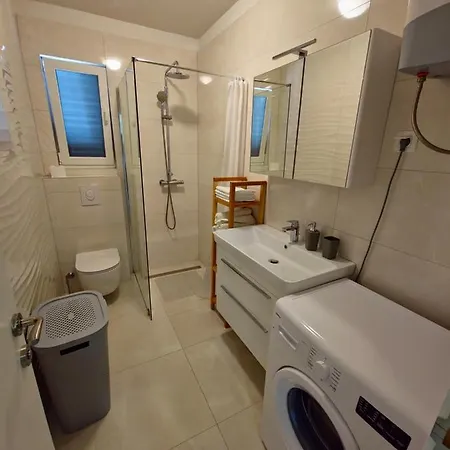 Apartamento Beauty Periska