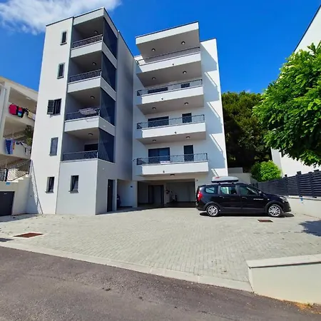 Beauty Periska Apartment