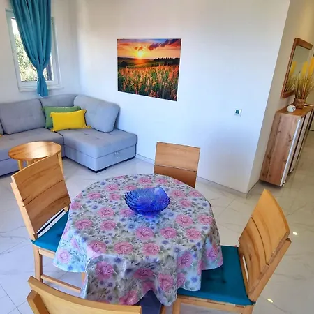 Beauty Periska Apartment
