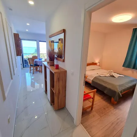 Apartamento Beauty Periska *