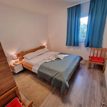 Apartment Beauty Periska Makarska