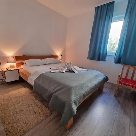 Apartment Beauty Periska *