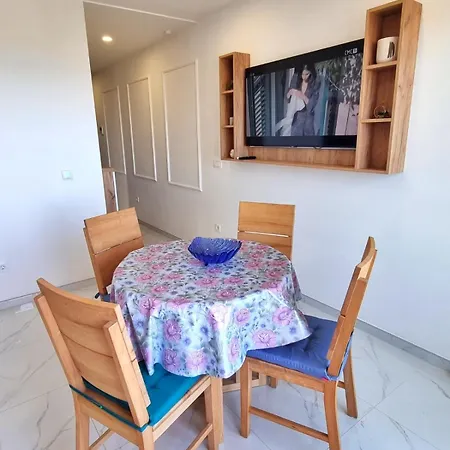 Beauty Periska Apartment